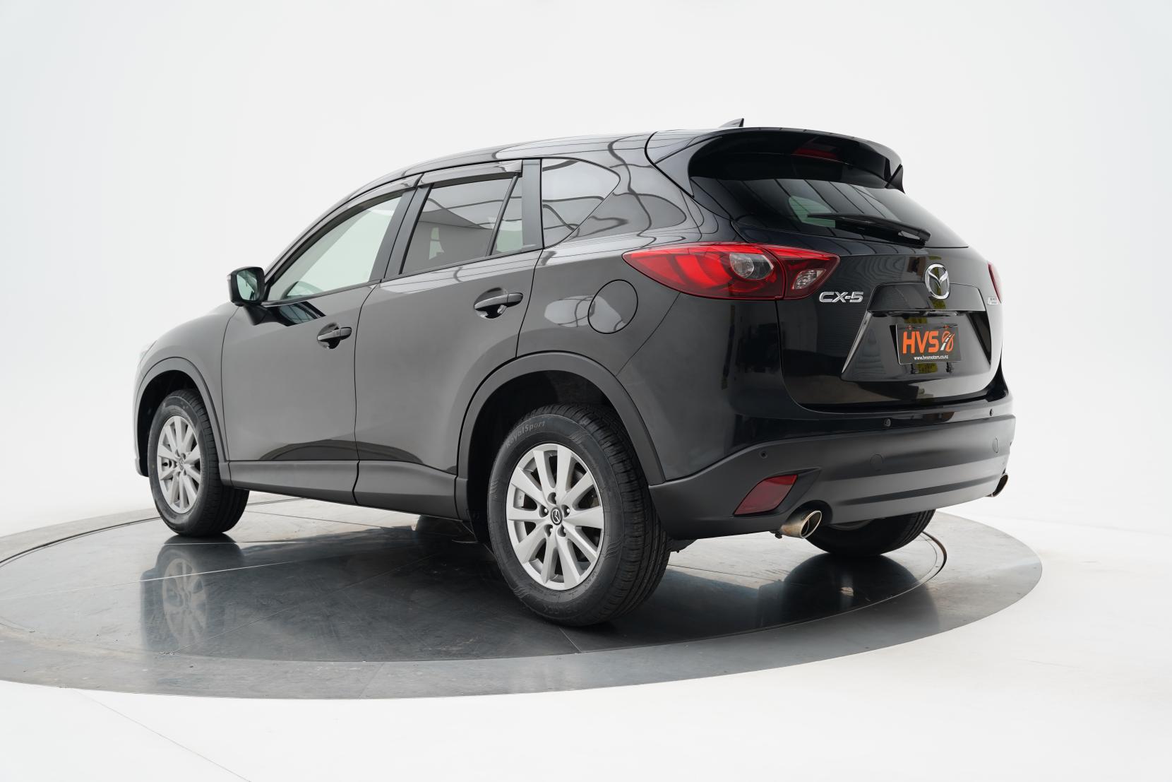 Mazda CX-5 2.0 20S PROACTIVE