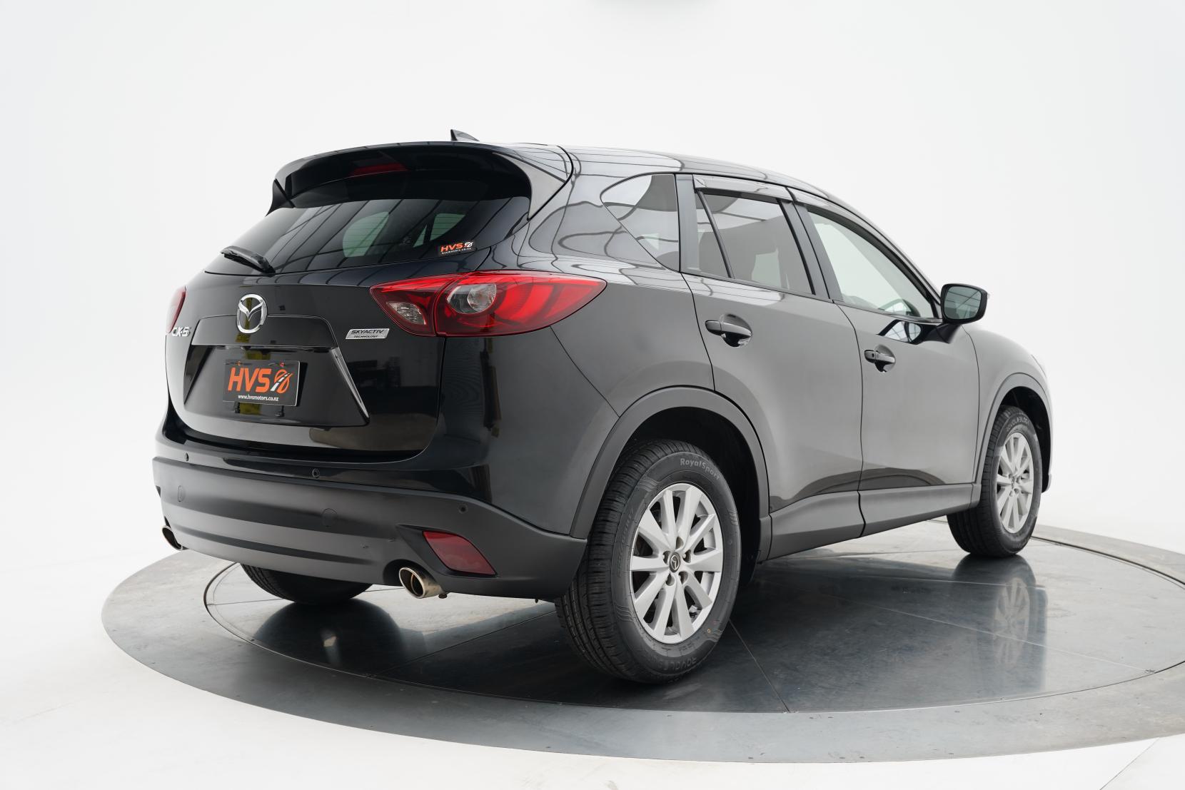 Mazda CX-5 2.0 20S PROACTIVE