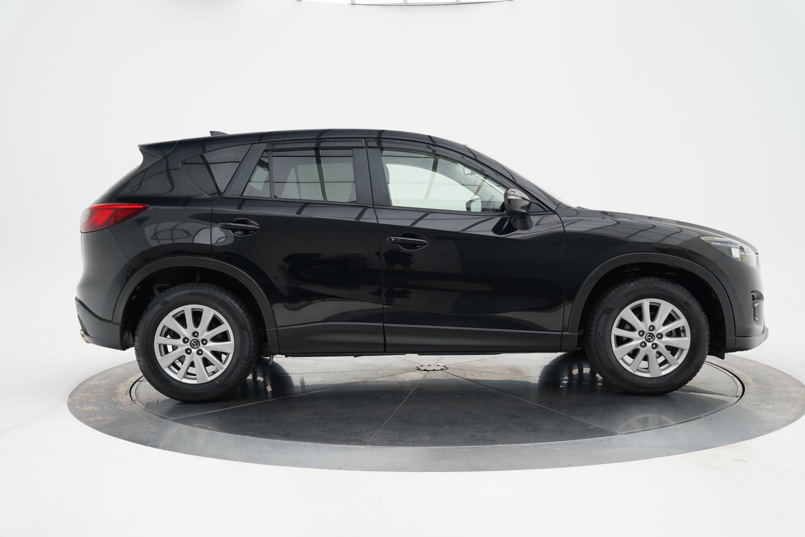 Mazda CX-5 2.0 20S PROACTIVE