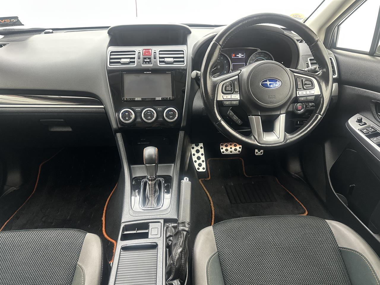 Subaru XV 2.0 2.0i-L AWD Eyesight