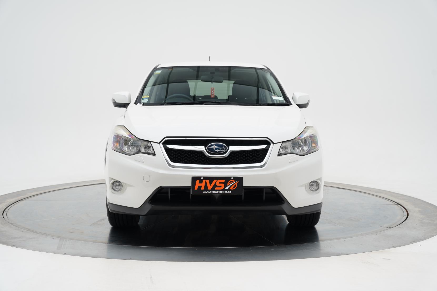 Subaru XV 2.0 2.0I 4WD Cruise Control