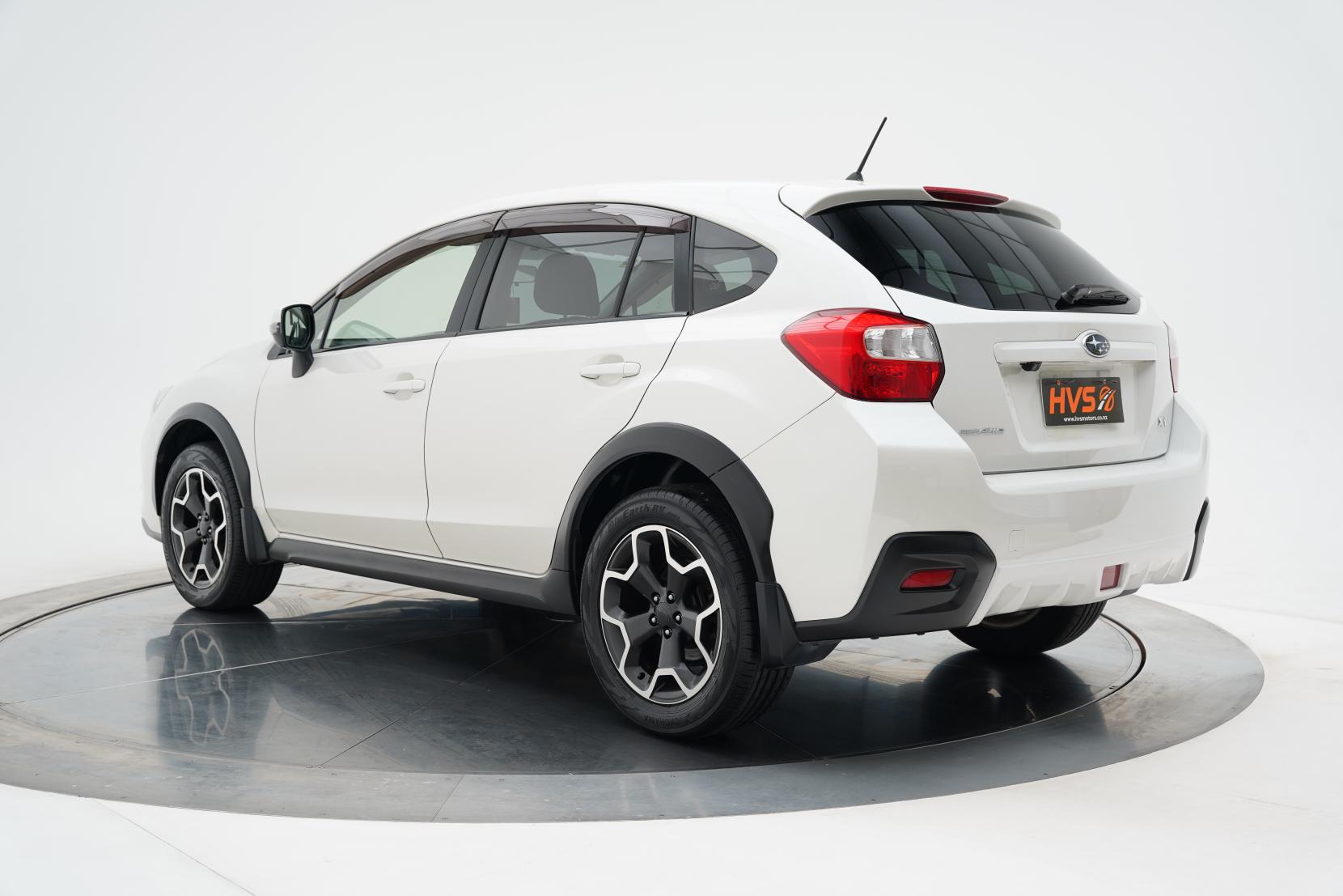 Subaru XV 2.0 2.0I 4WD Cruise Control