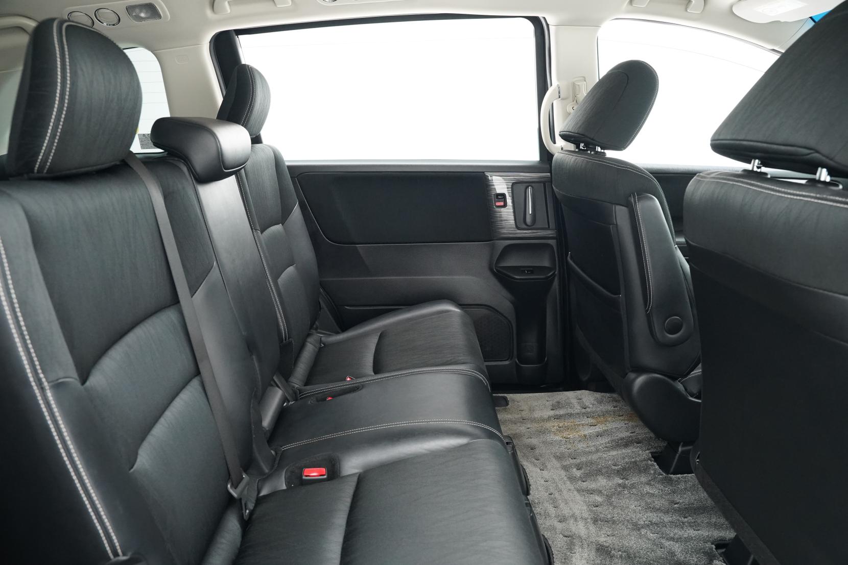 Honda Odyssey 2.4 Absolute 7 Seater