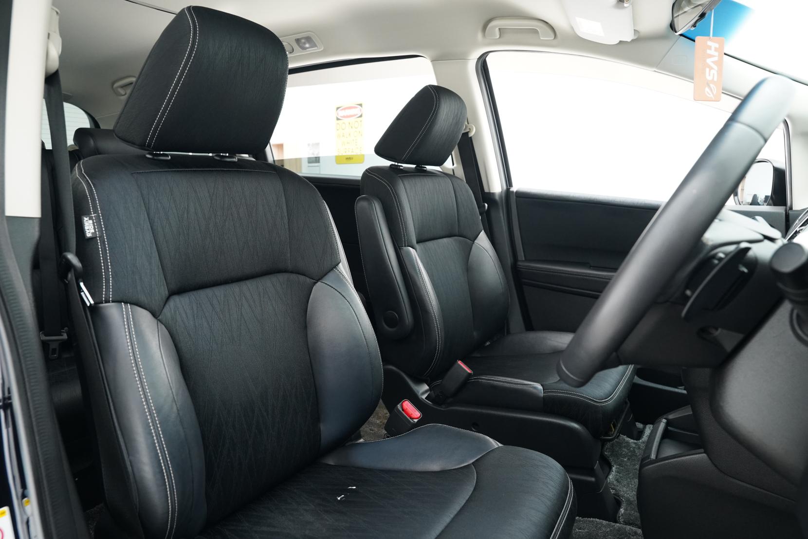 Honda Odyssey 2.4 Absolute 7 Seater