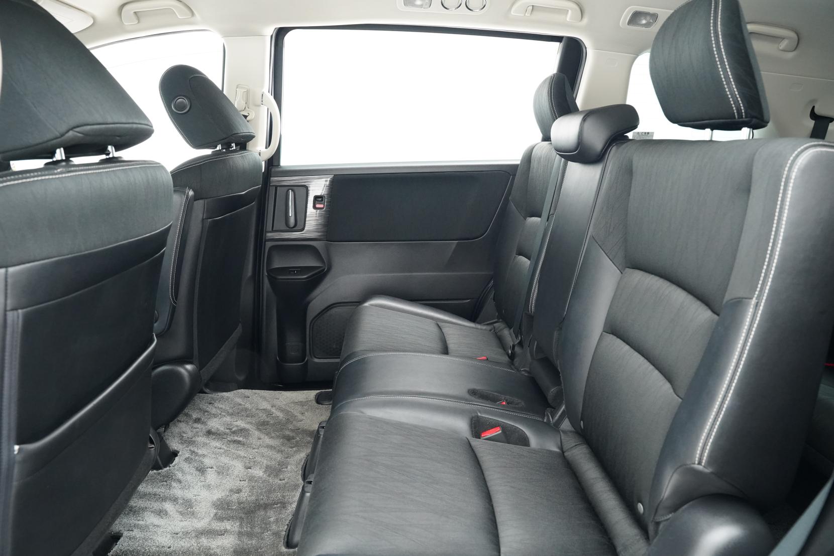 Honda Odyssey 2.4 Absolute 7 Seater