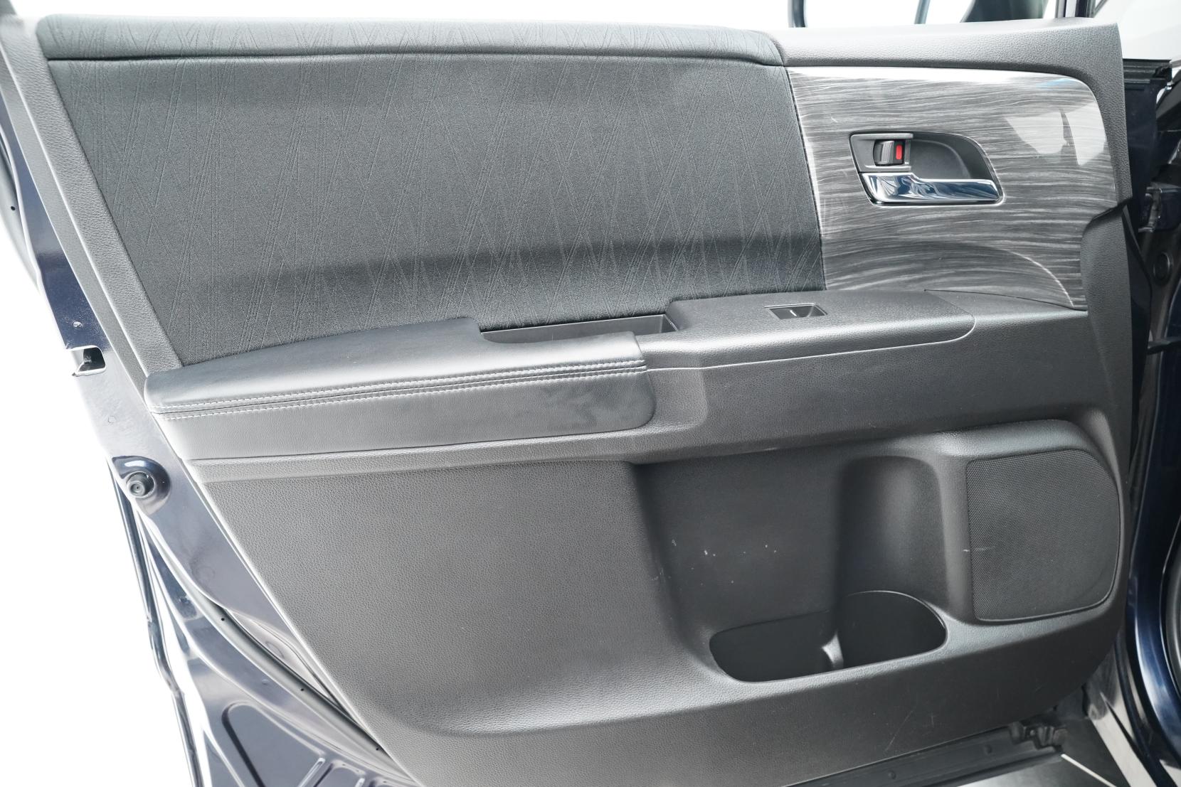 Honda Odyssey 2.4 Absolute 7 Seater