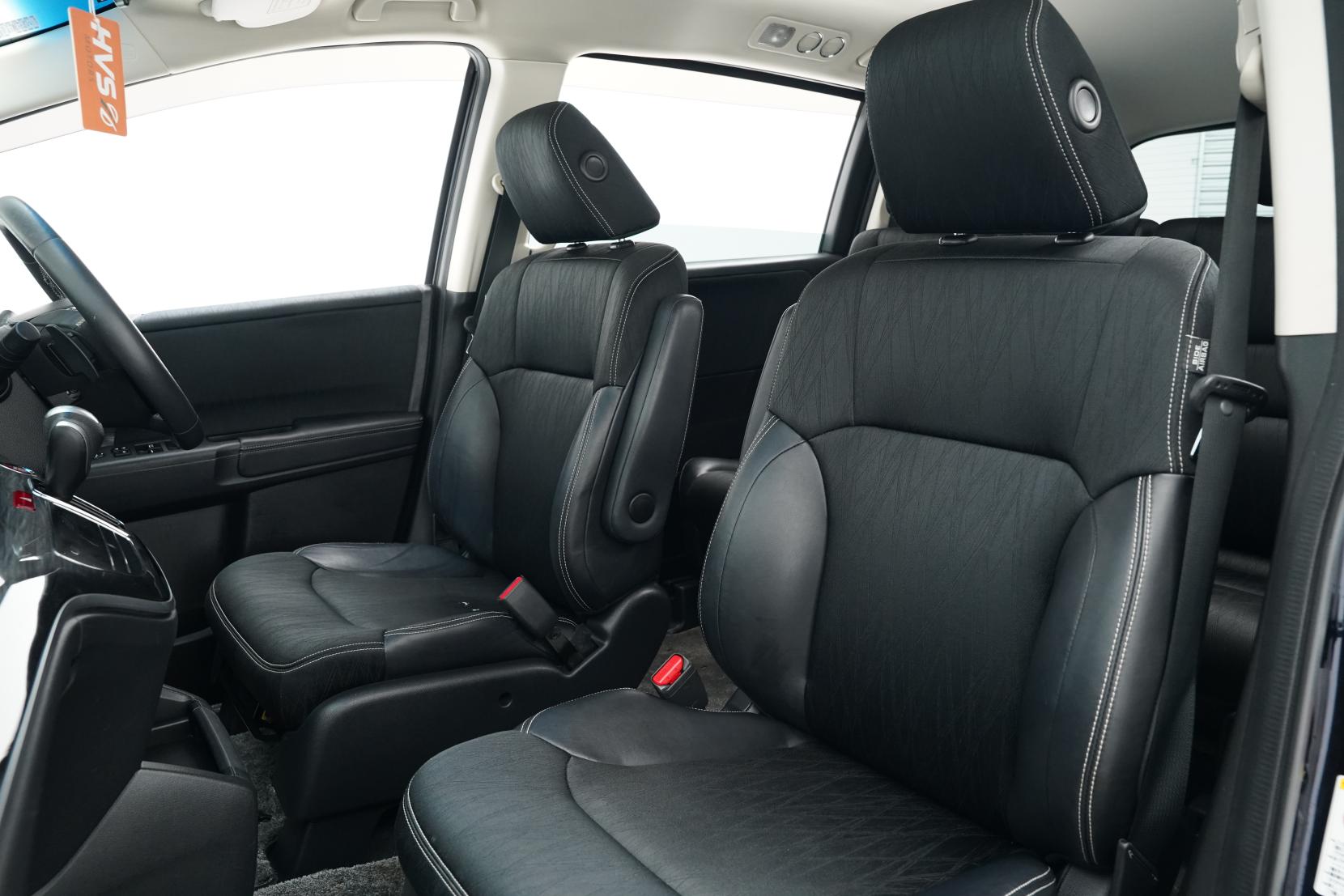 Honda Odyssey 2.4 Absolute 7 Seater