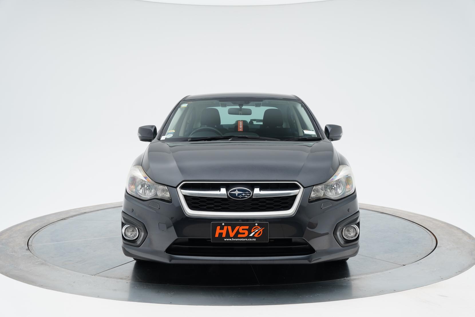 Subaru Impreza 2.0 Sport 2.0i-S EyeSight 4WD