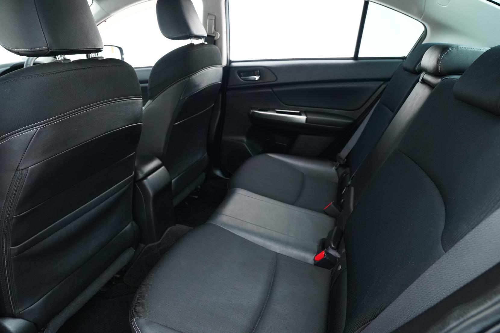 Subaru Impreza 2.0 Sport 2.0i-S EyeSight 4WD