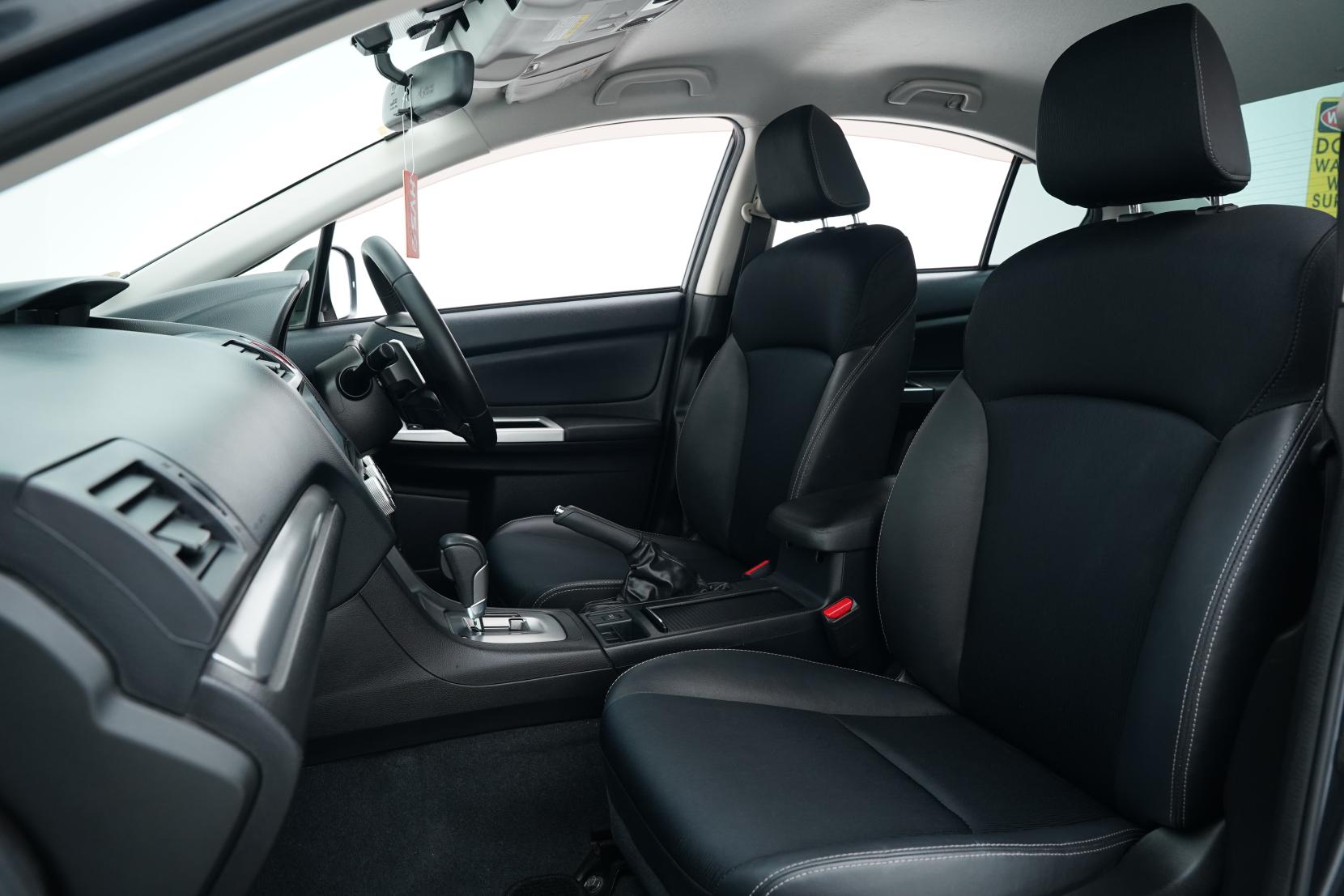 Subaru Impreza 2.0 Sport 2.0i-S EyeSight 4WD
