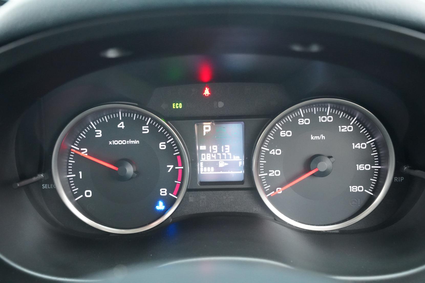 Subaru Impreza 2.0 Sport 2.0i-S EyeSight 4WD