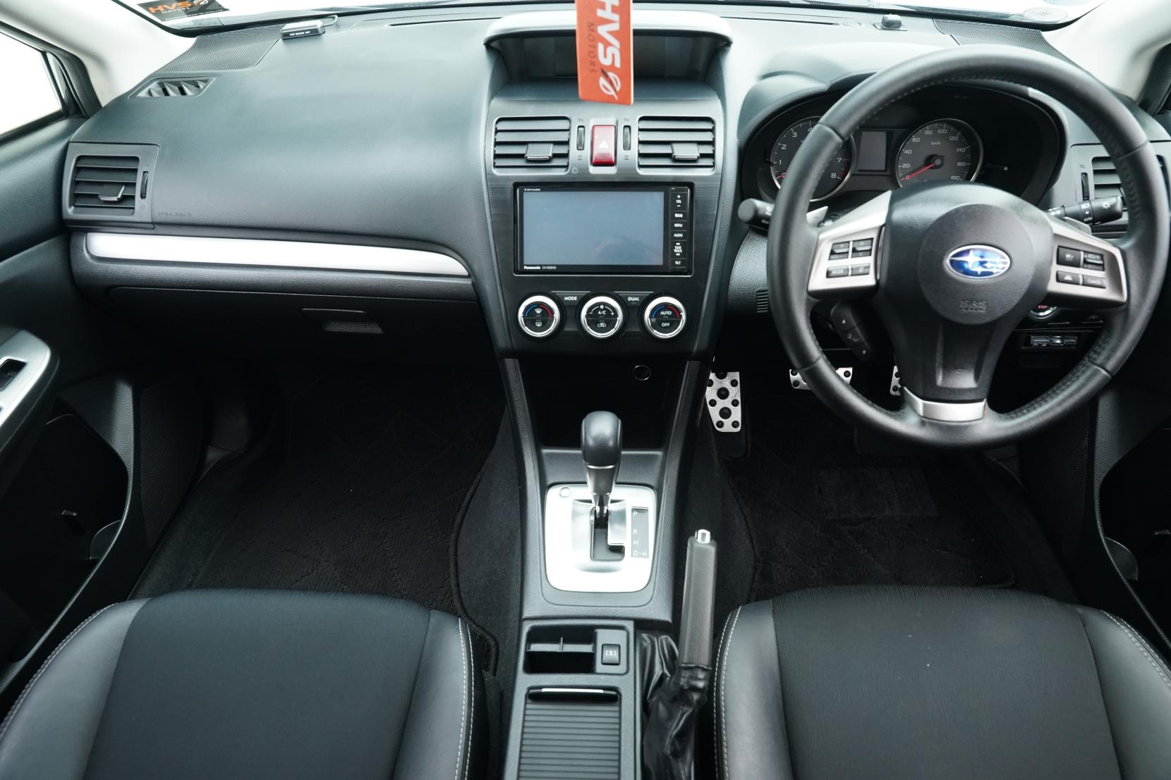 Subaru Impreza 2.0 Sport 2.0i-S EyeSight 4WD