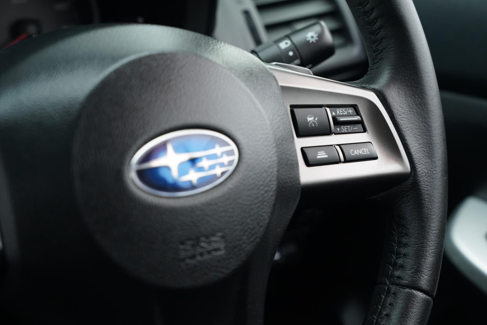 Subaru Impreza 2.0 Sport 2.0i-S EyeSight 4WD