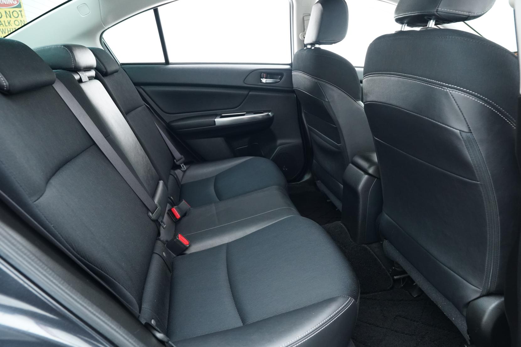 Subaru Impreza 2.0 Sport 2.0i-S EyeSight 4WD