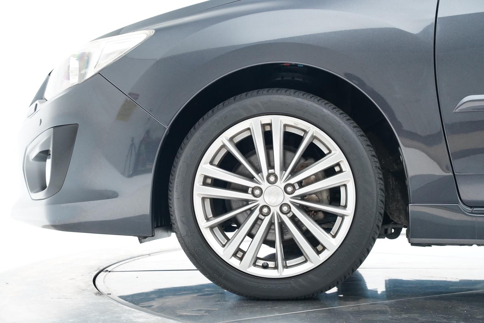 Subaru Impreza 2.0 Sport 2.0i-S EyeSight 4WD