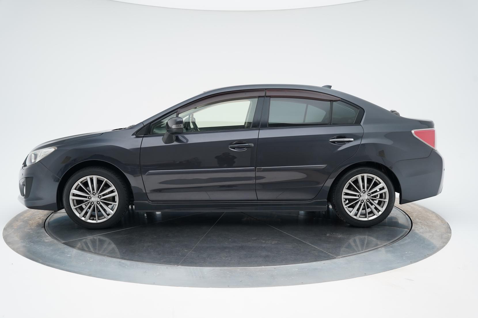 Subaru Impreza 2.0 Sport 2.0i-S EyeSight 4WD