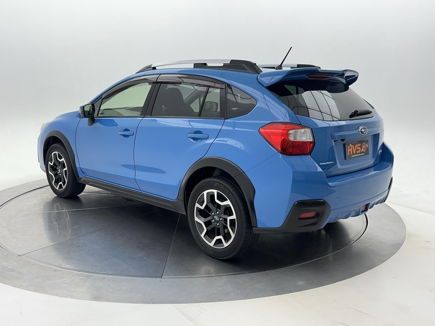 Subaru XV 2.0 2.0i-L Eyesight 4WD