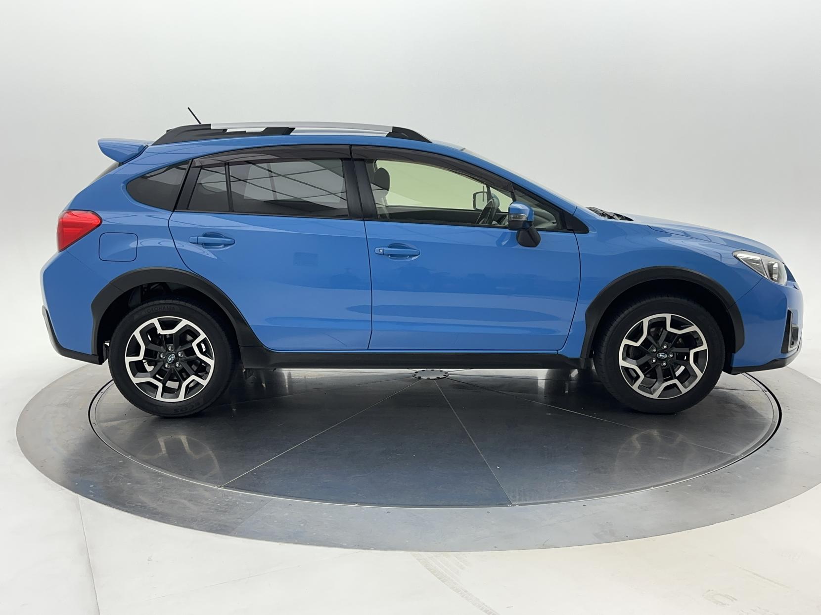 Subaru XV 2.0 2.0i-L Eyesight 4WD