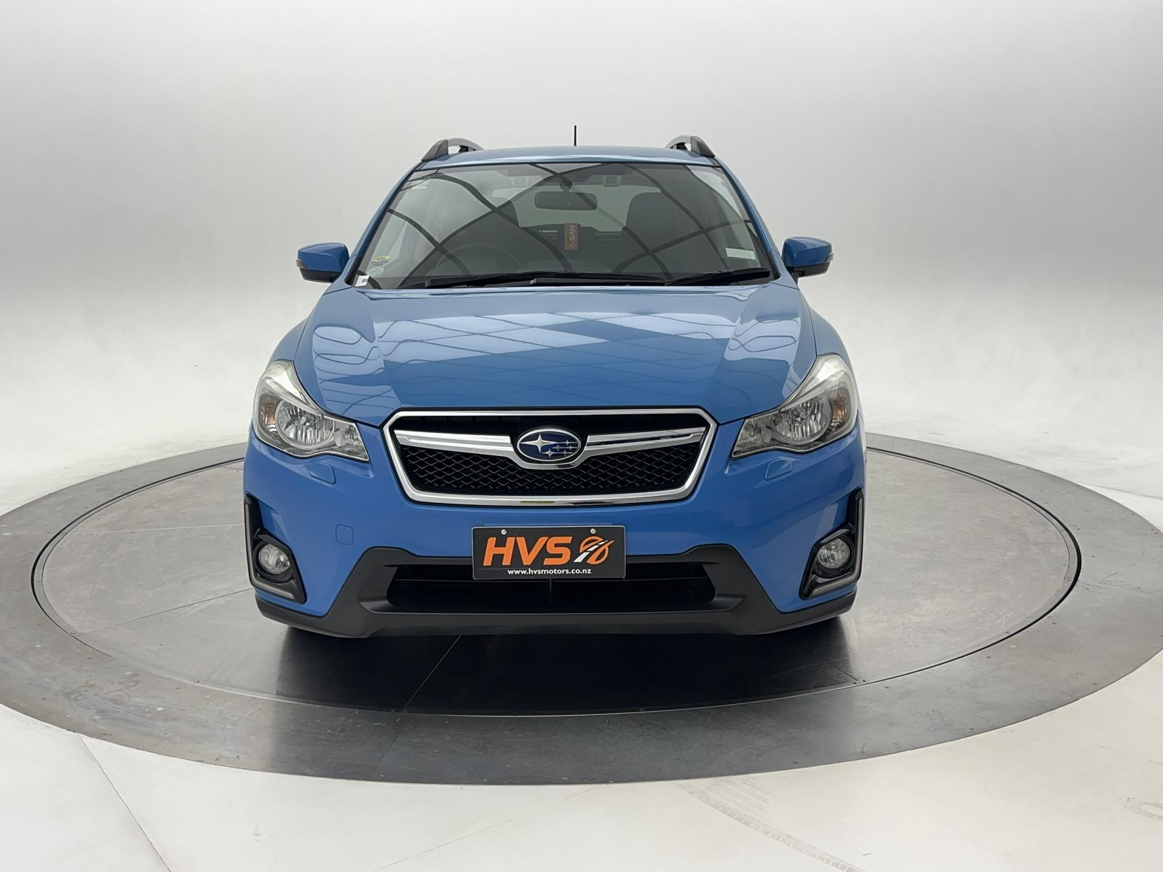 Subaru XV 2.0 2.0i-L Eyesight 4WD