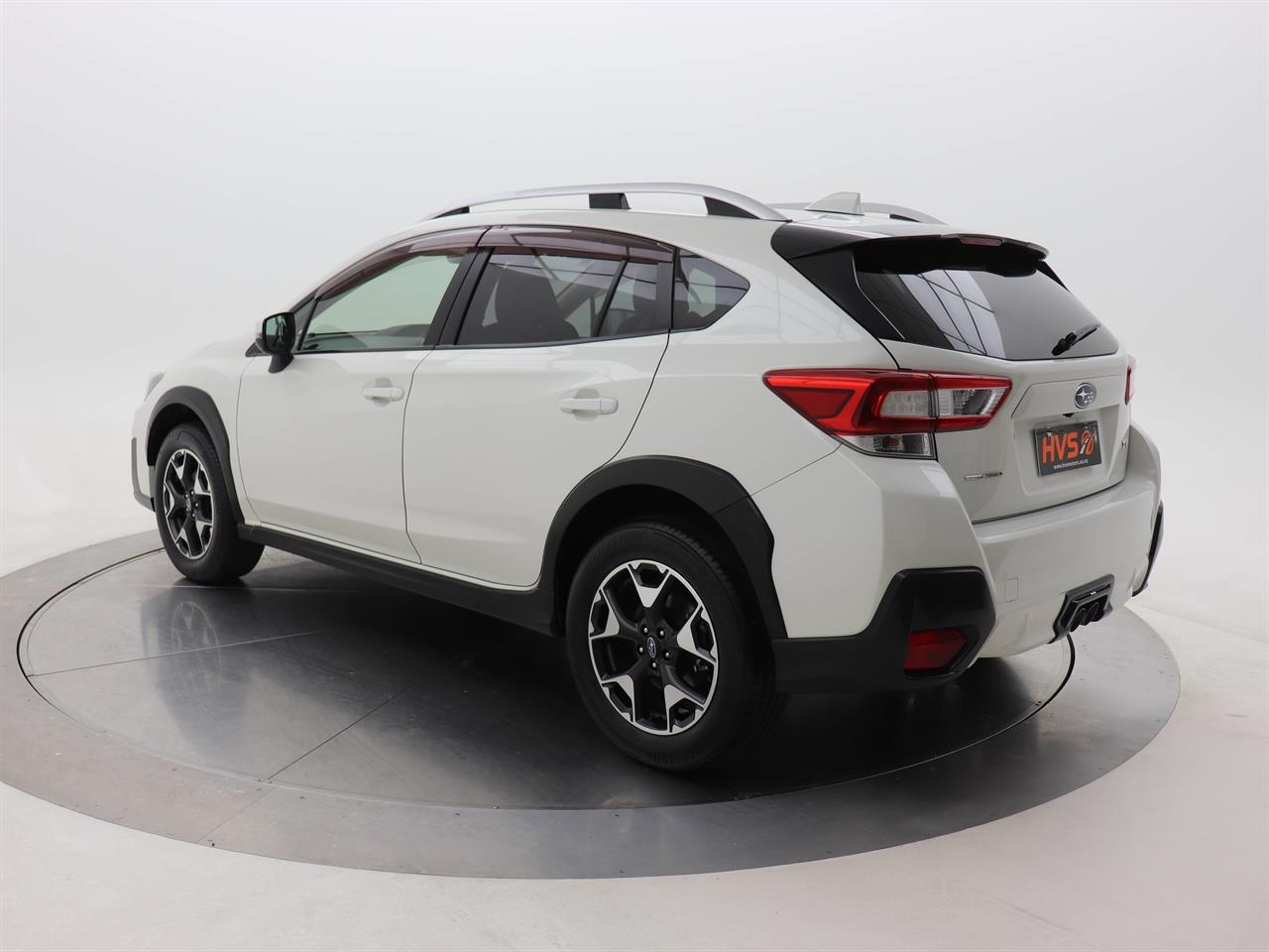 Subaru XV 2.0 2.0E-L Eyesight 4WD