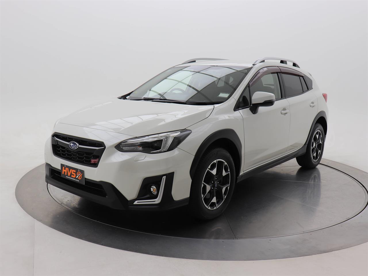 Subaru XV 2.0 2.0E-L Eyesight 4WD