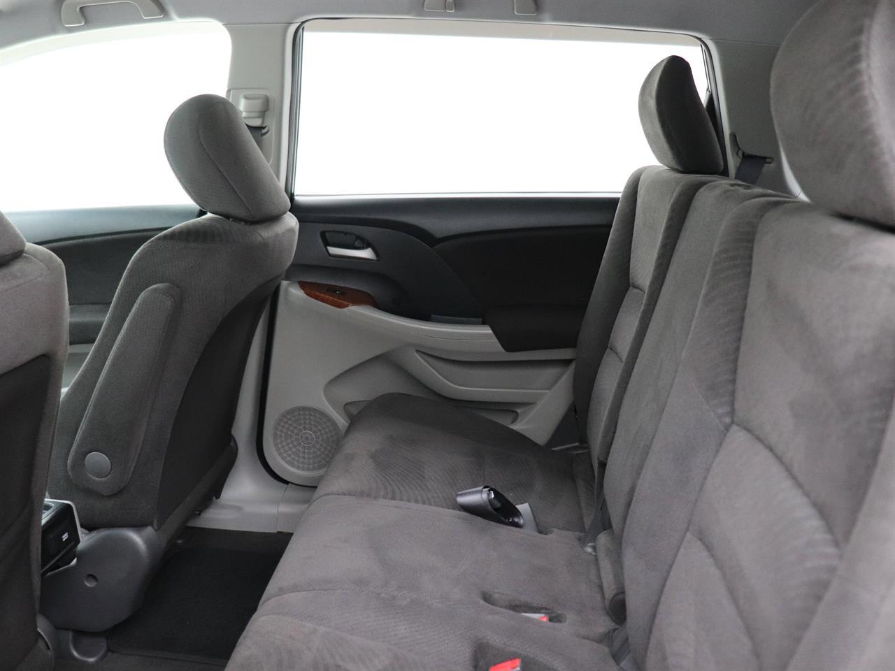 Honda Odyssey 2.4 7 Seater