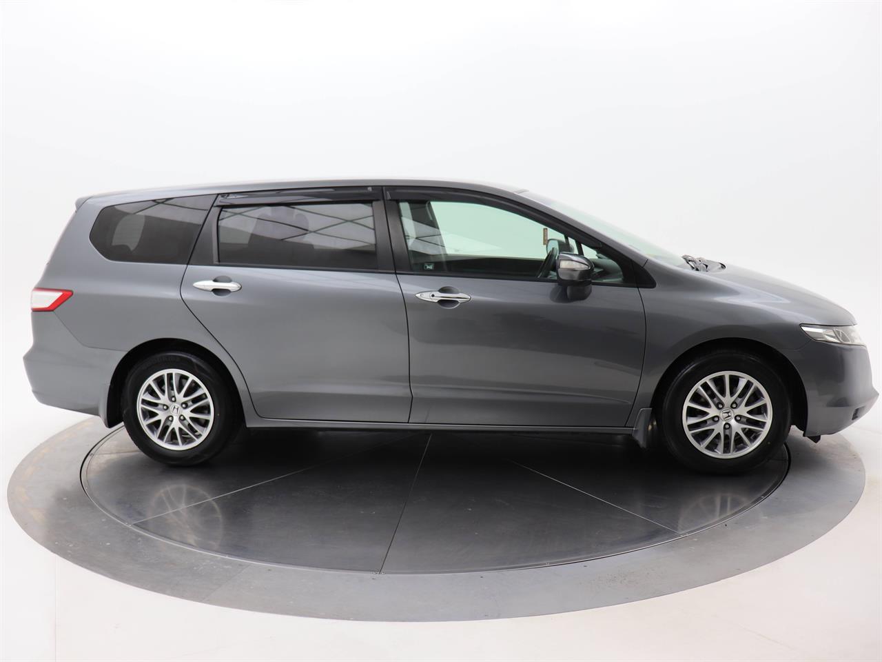 Honda Odyssey 2.4 7 Seater