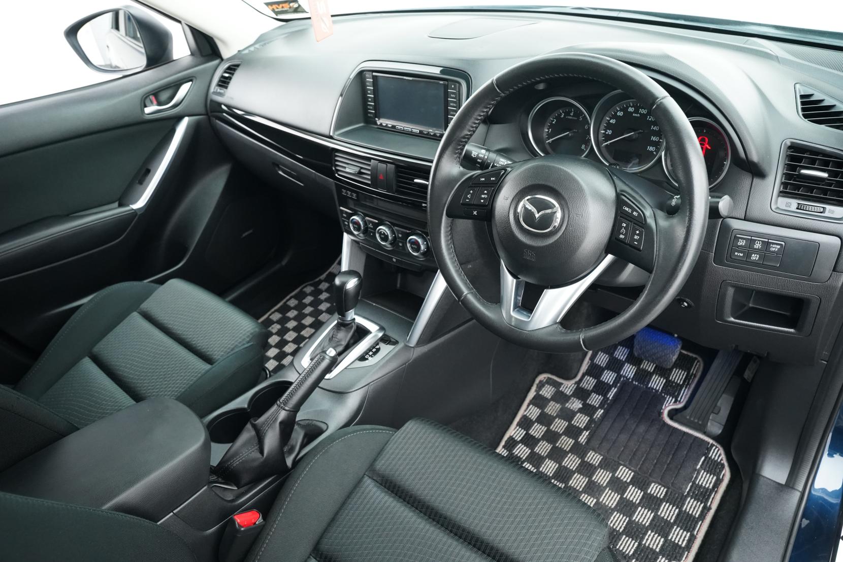 Mazda CX-5 2.0 20S 2WD Cruise