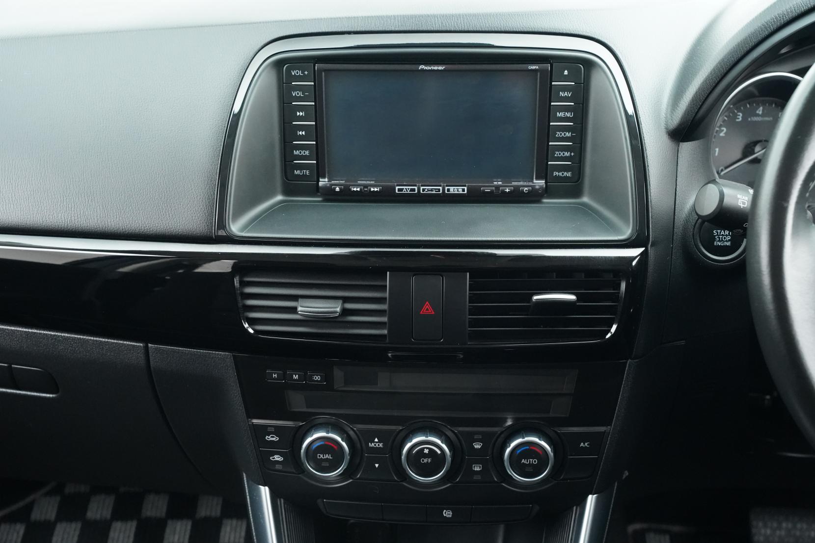Mazda CX-5 2.0 20S 2WD Cruise