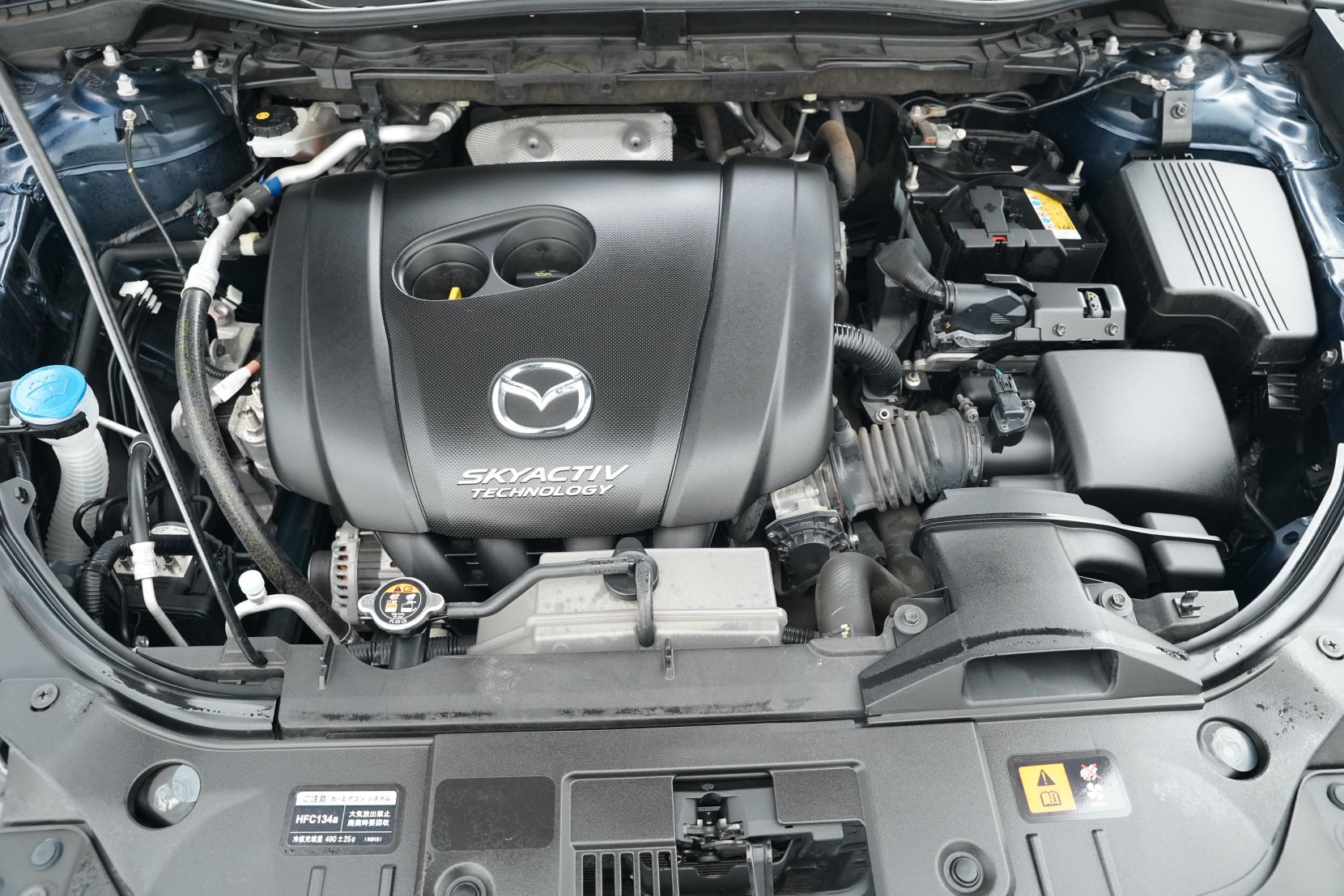 Mazda CX-5 2.0 20S 2WD Cruise