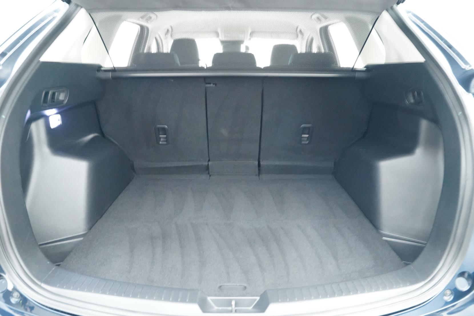 Mazda CX-5 2.0 20S 2WD Cruise