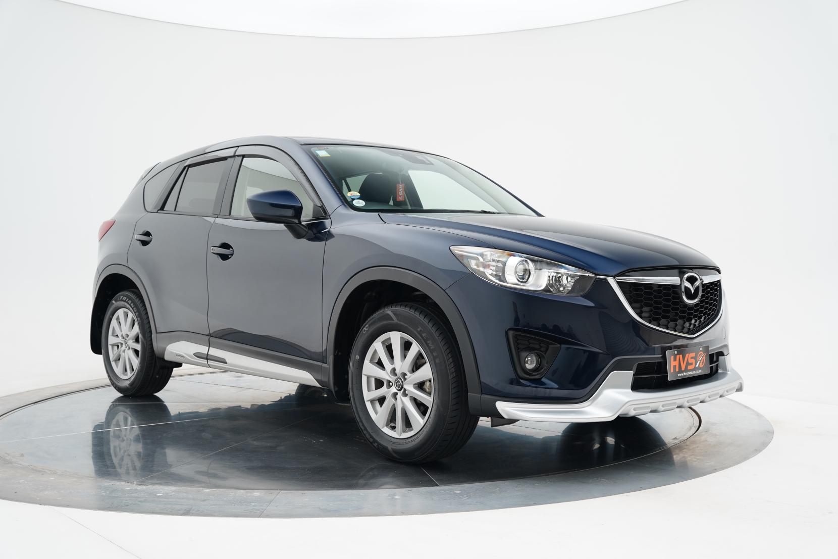 Mazda CX-5 2.0 20S 2WD Cruise