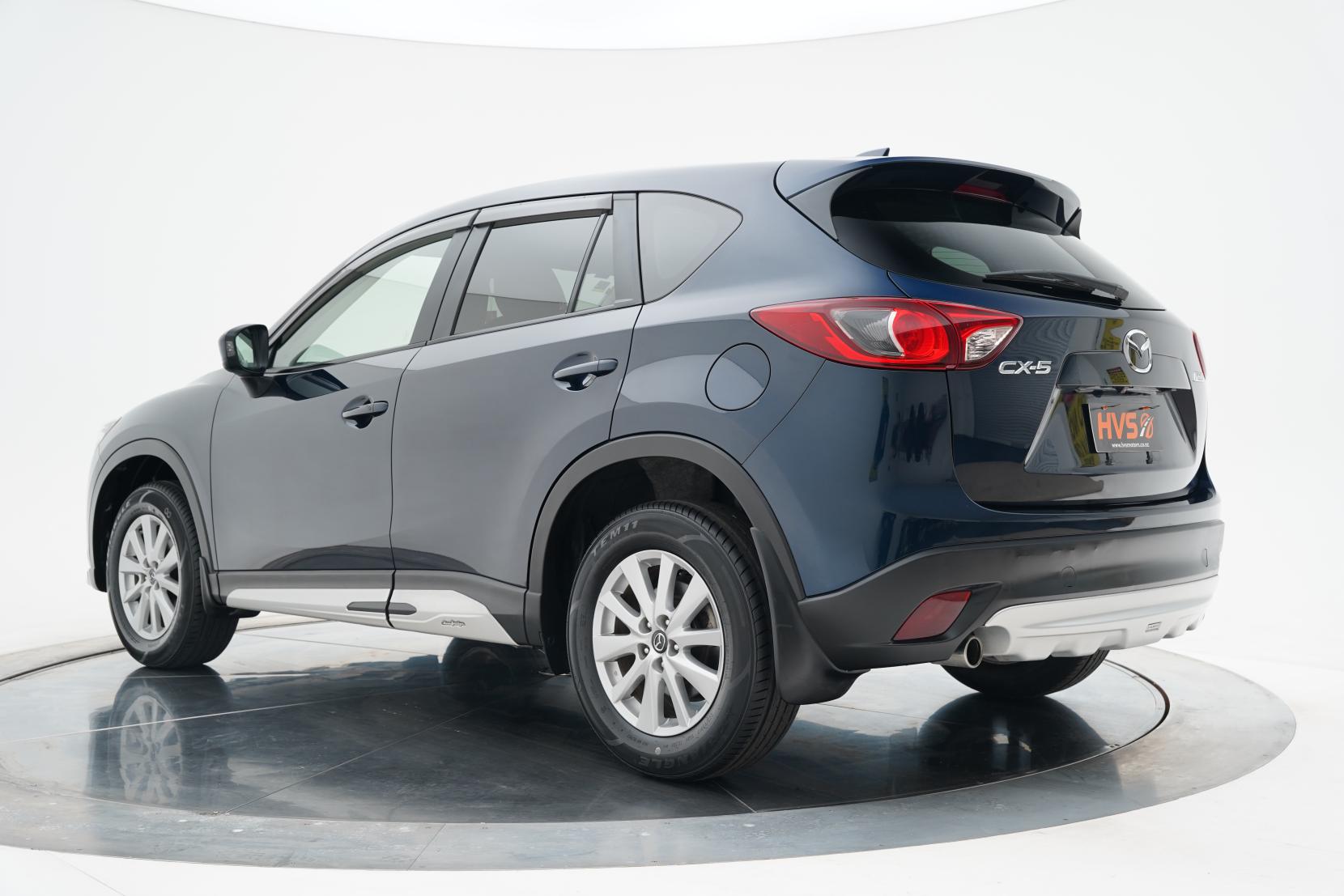 Mazda CX-5 2.0 20S 2WD Cruise