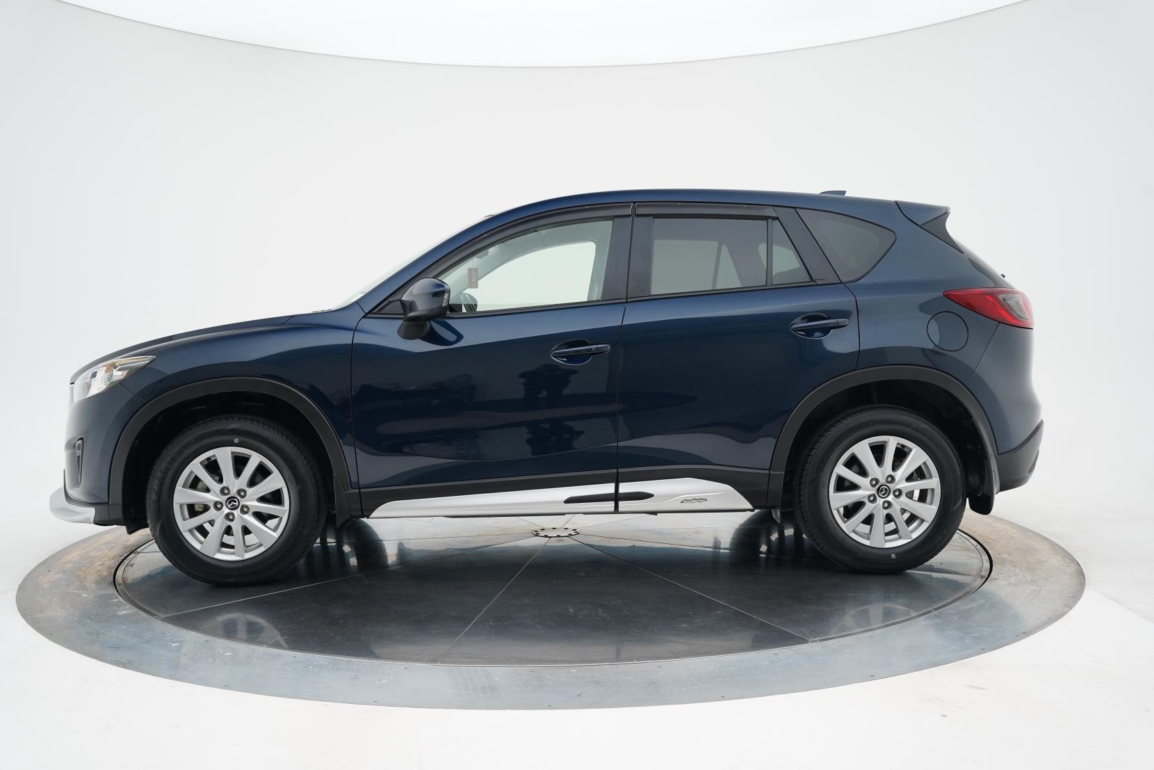 Mazda CX-5 2.0 20S 2WD Cruise