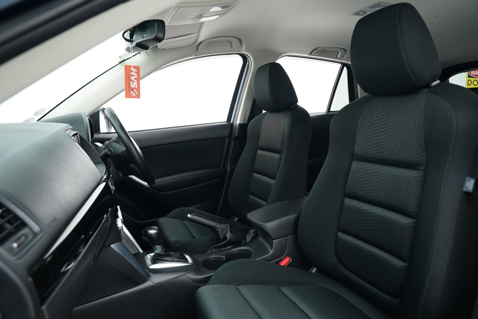 Mazda CX-5 2.0 20S 2WD Cruise