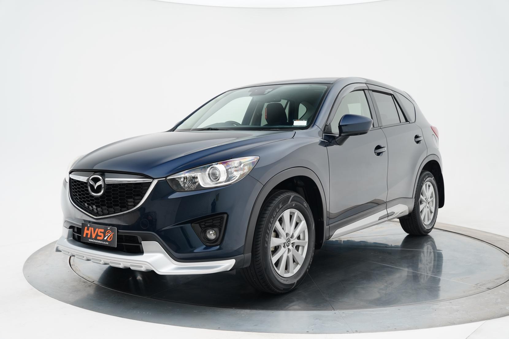 Mazda CX-5 2.0 20S 2WD Cruise