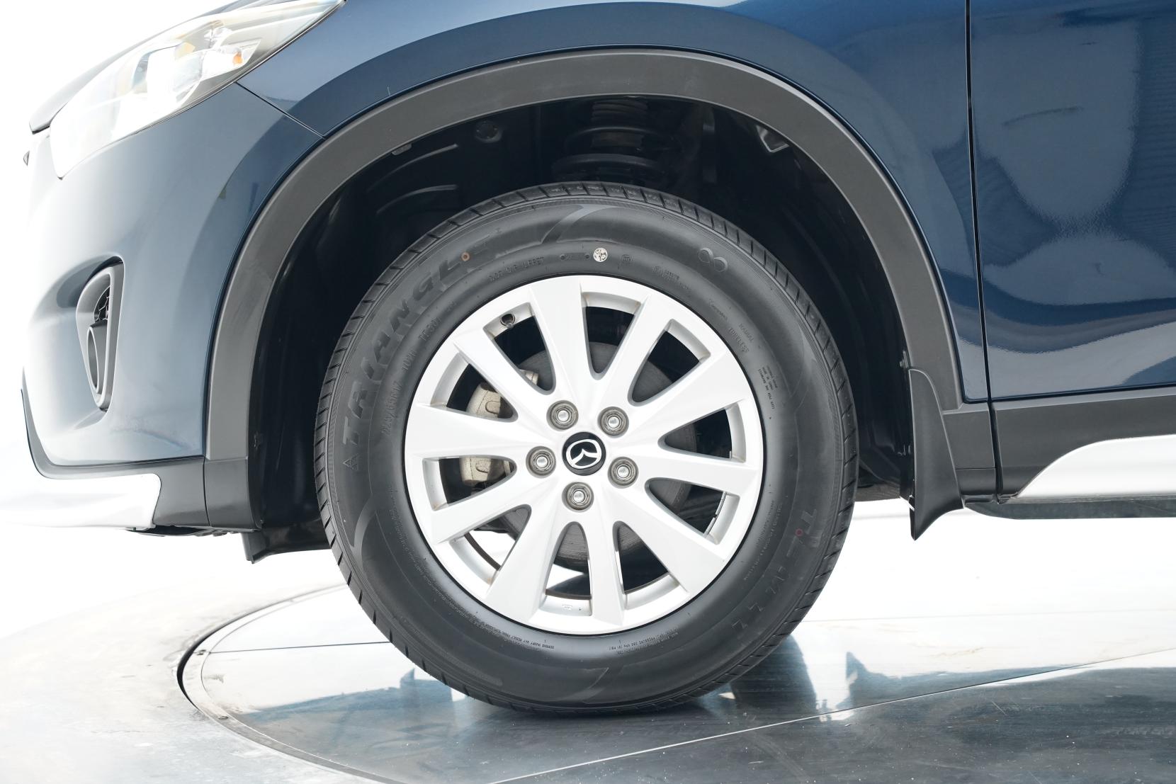 Mazda CX-5 2.0 20S 2WD Cruise