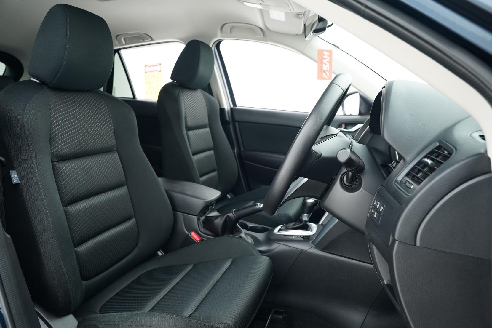 Mazda CX-5 2.0 20S 2WD Cruise