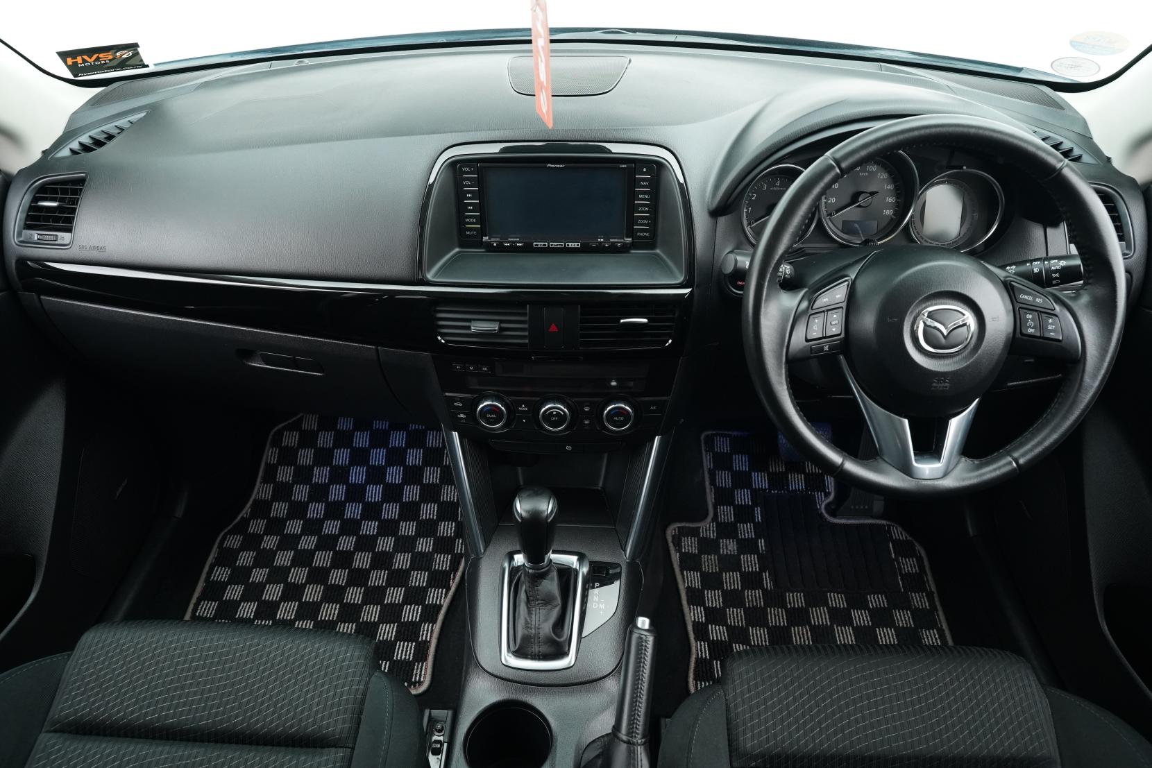 Mazda CX-5 2.0 20S 2WD Cruise