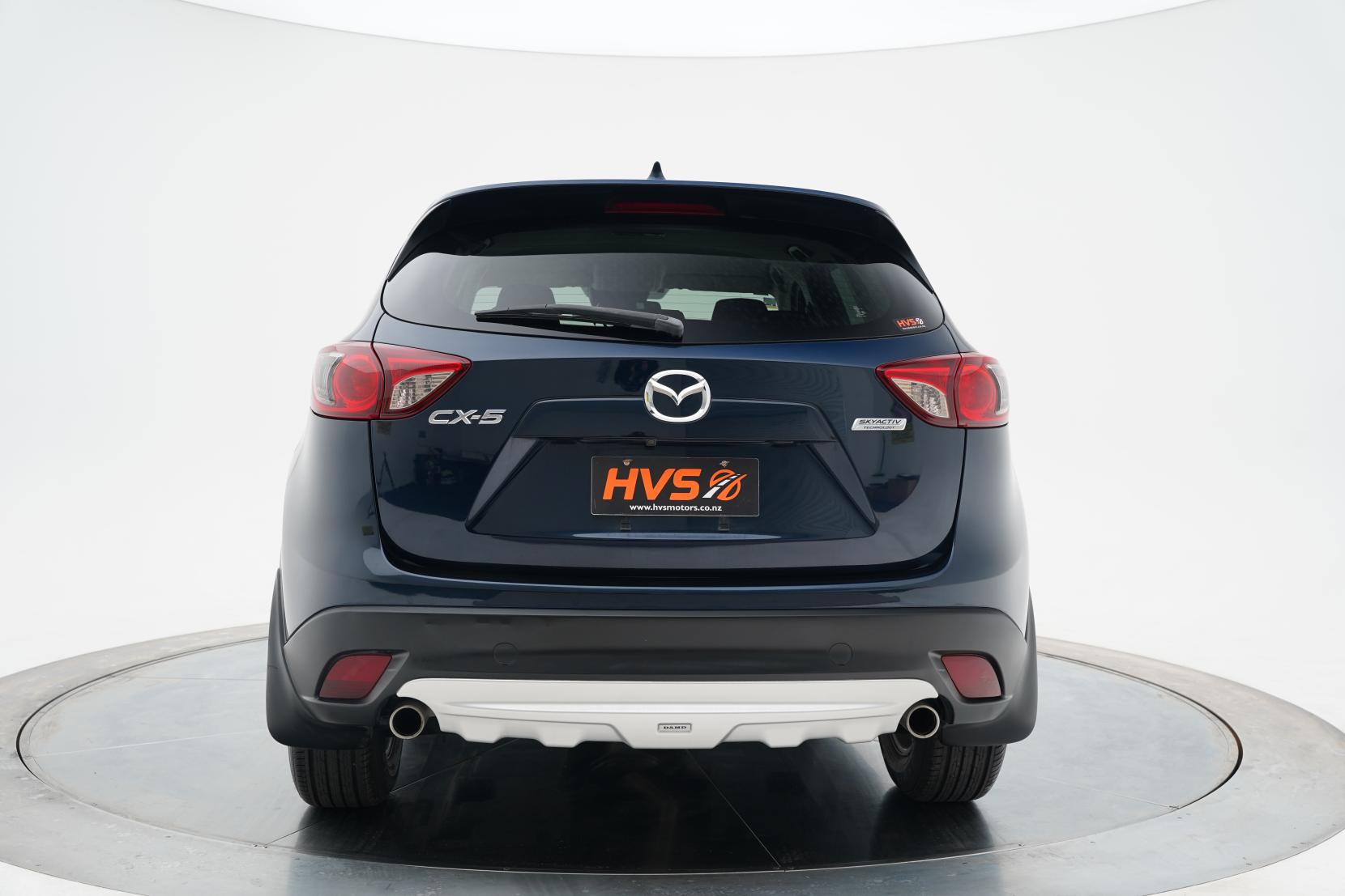 Mazda CX-5 2.0 20S 2WD Cruise