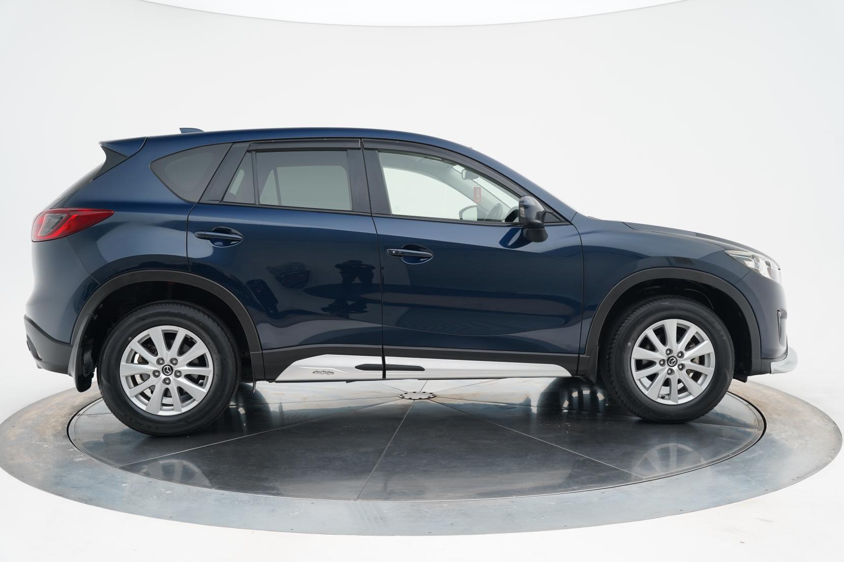 Mazda CX-5 2.0 20S 2WD Cruise