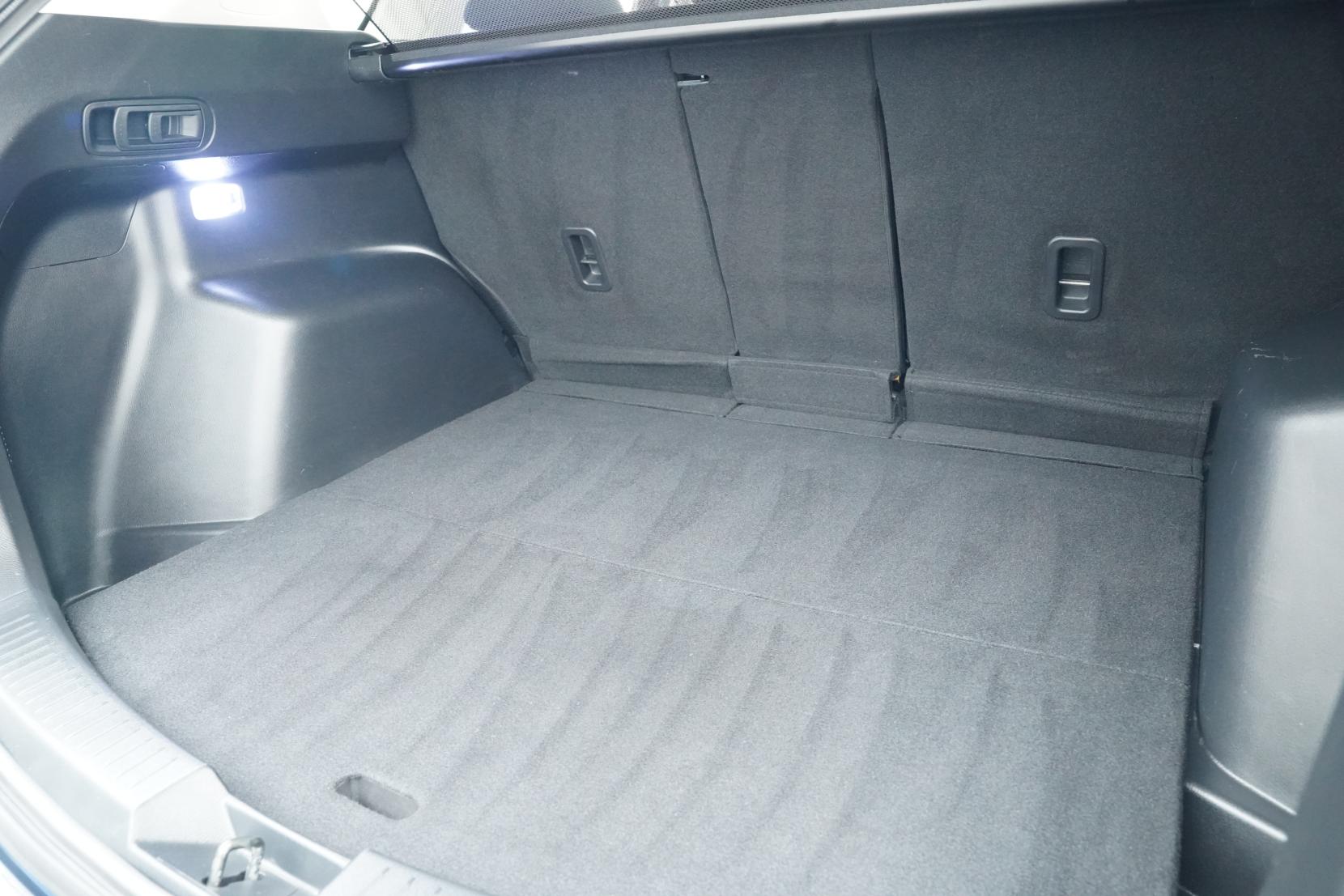 Mazda CX-5 2.0 20S 2WD Cruise