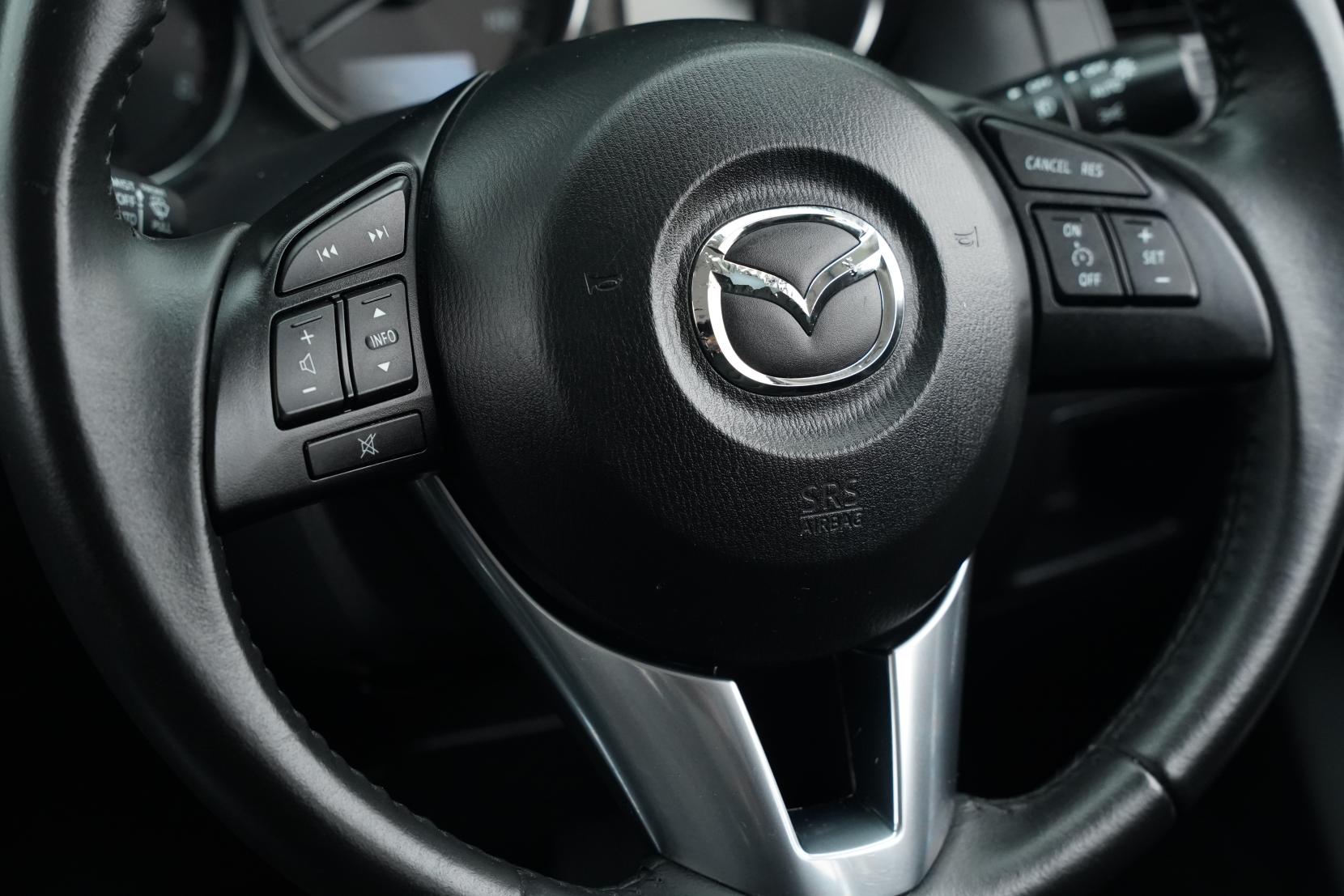 Mazda CX-5 2.0 20S 2WD Cruise