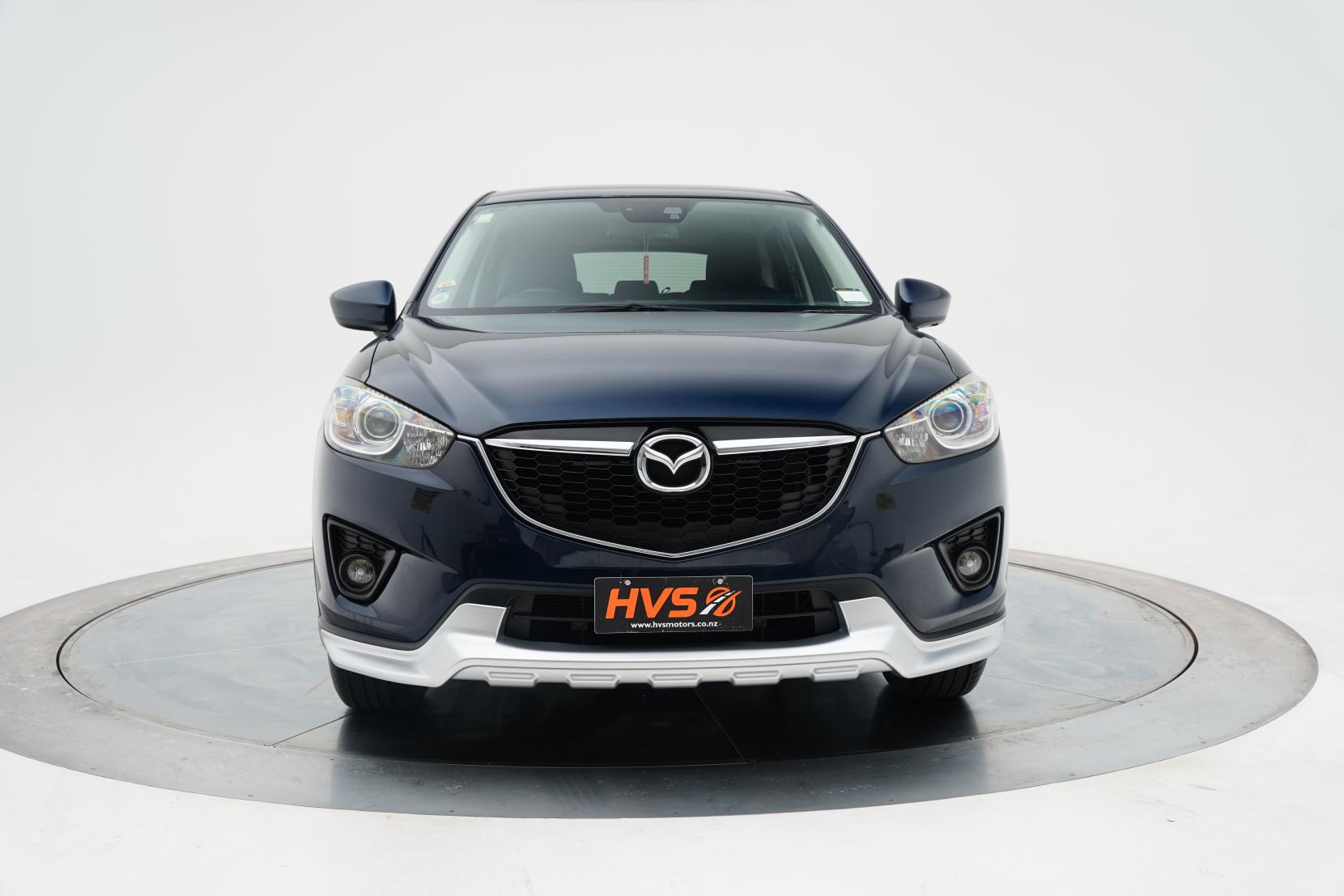 Mazda CX-5 2.0 20S 2WD Cruise