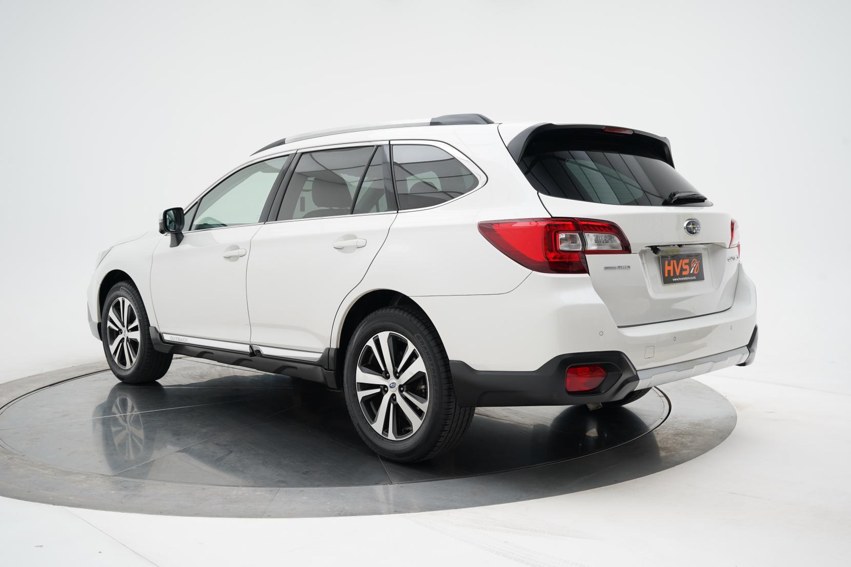 Subaru Outback 2.5 Limited Eyesight AWD