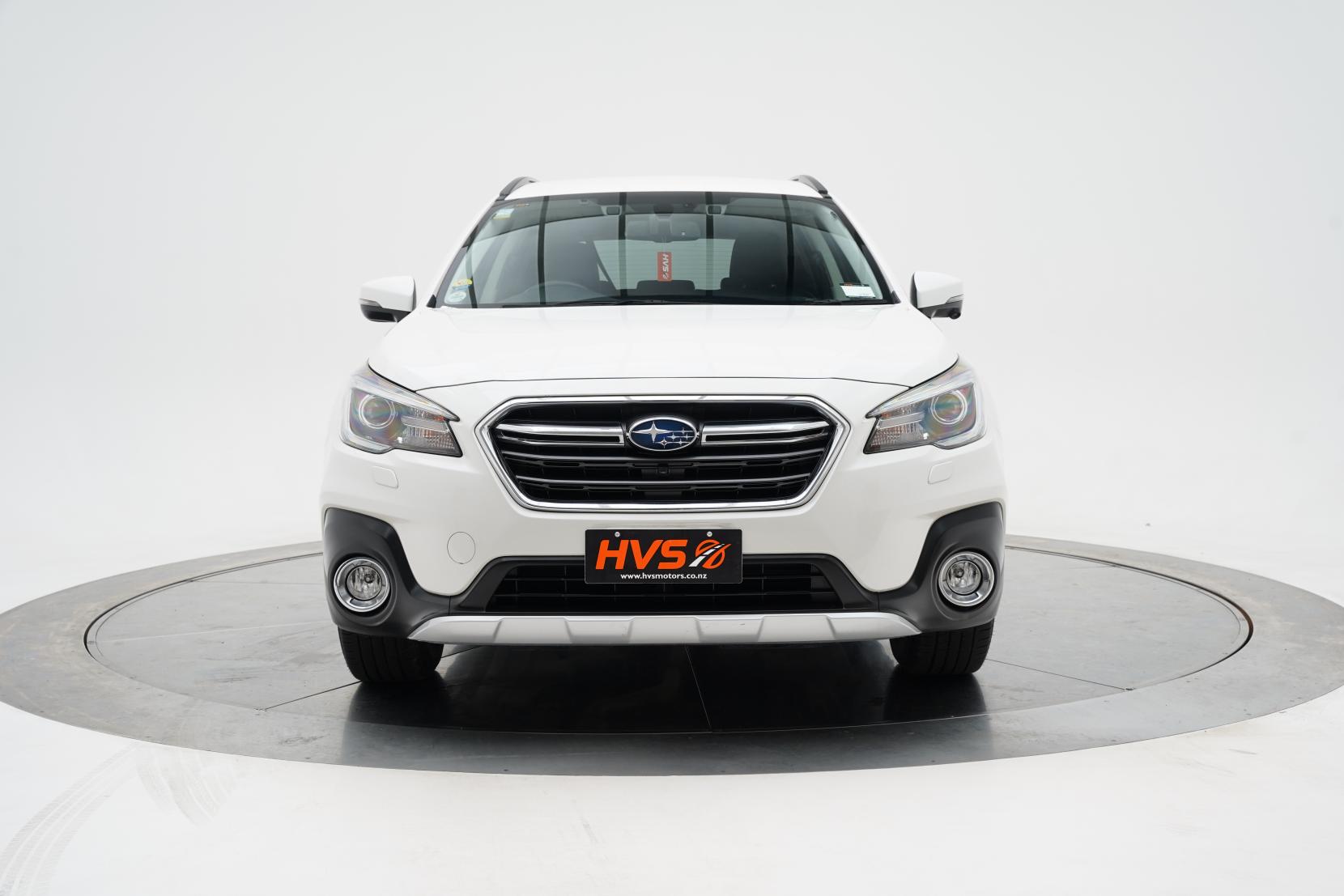 Subaru Outback 2.5 Limited Eyesight AWD