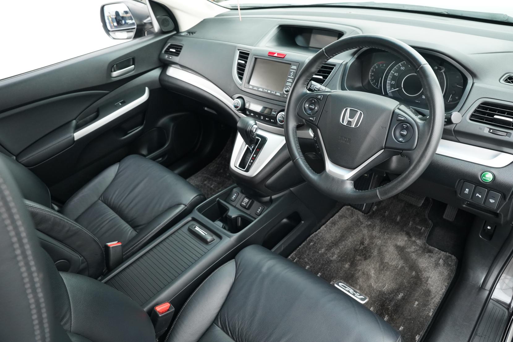 Honda CR-V 2.0 20G 2WD Leather Package