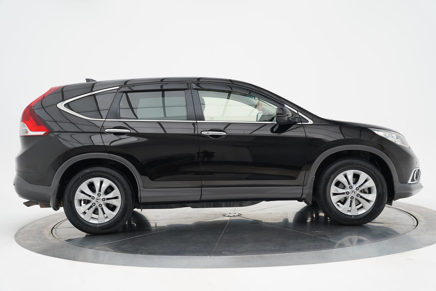 Honda CR-V 2.0 20G 2WD Leather Package