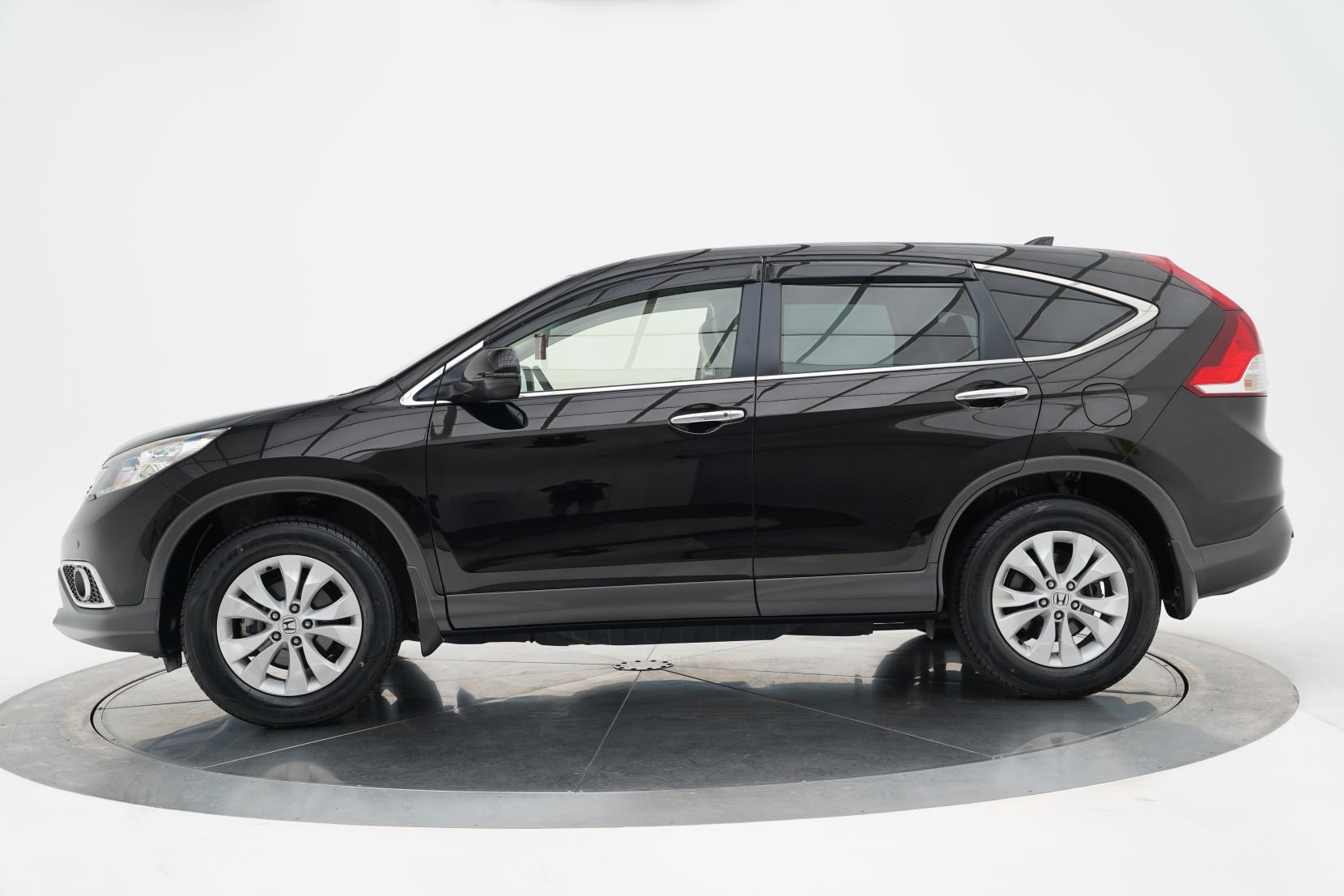 Honda CR-V 2.0 20G 2WD Leather Package