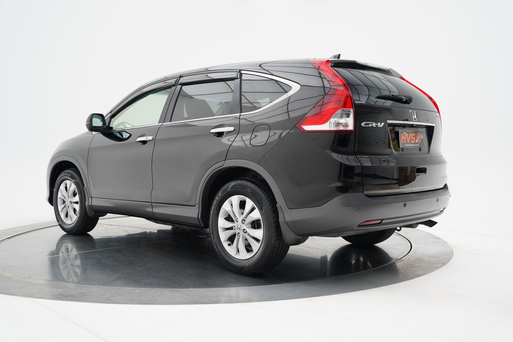 Honda CR-V 2.0 20G 2WD Leather Package